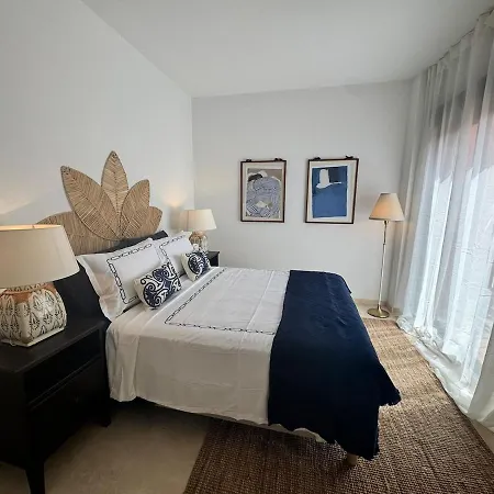 Holiday home Andalusia Soul House