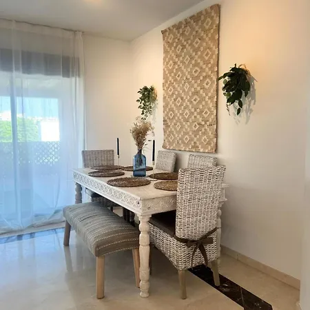 Holiday home Andalusia Soul House *