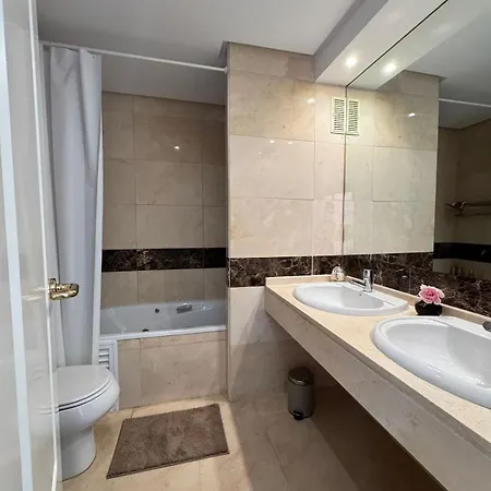 Andalusia Soul House Holiday home Manilva