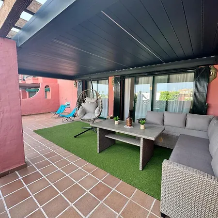 Andalusia Soul House * Manilva