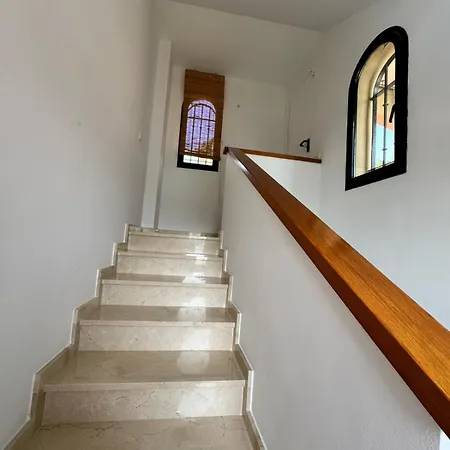 Dom wakacyjny Andalusia Soul House