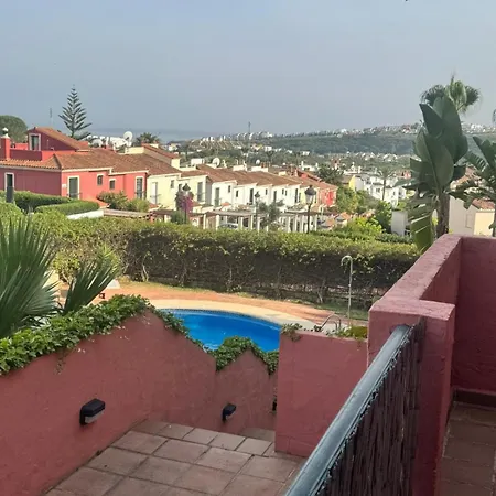 Holiday home Andalusia Soul House *