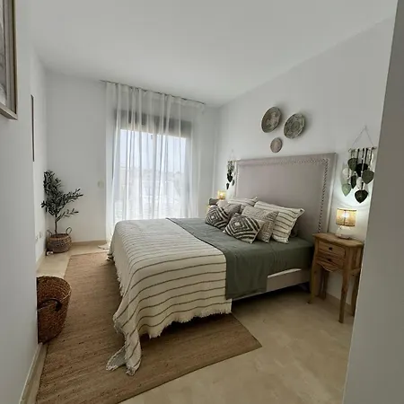 Holiday home Andalusia Soul House Manilva