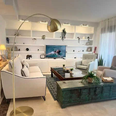 Andalusia Soul House Holiday home